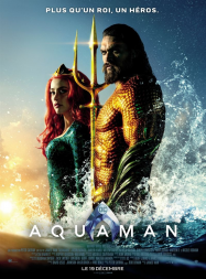 Aquaman Film Streaming