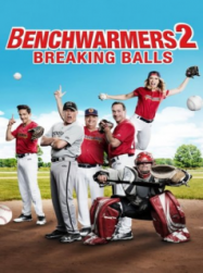 BENCHWARMERS 2 Film Streaming