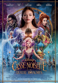 Casse-noisette et les quatre royaumes Film Streaming