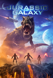 film Jurassic Planet streaming