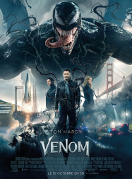 film Venom 2018 streaming